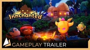 Gameplay Trailer trailer thumbnail
