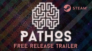 PATHOS Steam Trailer trailer thumbnail