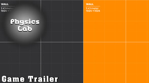 Physics Lab | Game Trailer trailer thumbnail