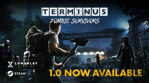 Terminus: Zombie Survivors - Official Trailer trailer thumbnail