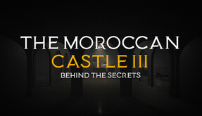 The Moroccan Castle 3 : Behind The Secrets Trailer trailer thumbnail