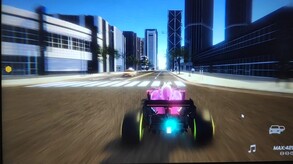 x-racing-city2 trailer thumbnail
