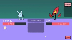 Steam Trailer trailer thumbnail