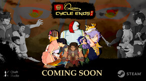Qisah Tomang: Cycle Ends Trailer trailer thumbnail