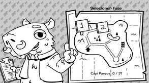 Capybara Hotel Gameplay Trailer trailer thumbnail