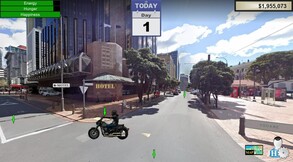 Visit Motorworld trailer thumbnail