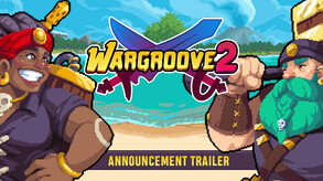Wargroove 2 - Announcement Trailer trailer thumbnail