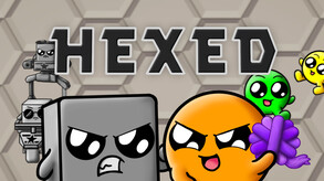 Hexed Reveal Trailer trailer thumbnail