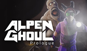 Alpen Ghoul: Prologue Trailer trailer thumbnail