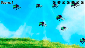 SHADE The Border Collie Flycatcher - Launch Trailer trailer thumbnail