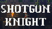 Shotgun Knight trailer thumbnail