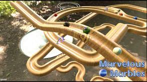Marble Run 1 trailer thumbnail