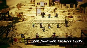 Lively Open World Microvideo_EN trailer thumbnail