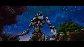Night Gameplay Trailer trailer thumbnail