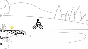 Draw Rider Remake - Trailer trailer thumbnail