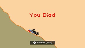 Draw Rider Remake - Blood trailer thumbnail