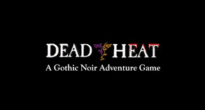 Dead Heat Steam Trailer trailer thumbnail