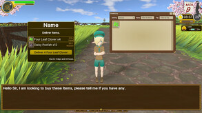 Quest Update trailer thumbnail