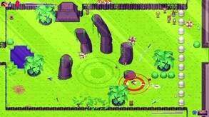 A typical Manic Archers 1on1 #2 trailer thumbnail
