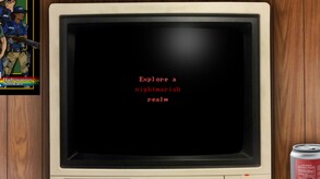 The Aching main trailer trailer thumbnail
