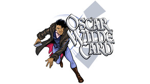 OscarWildeCard Launch Trailer trailer thumbnail