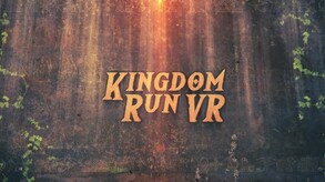 Kingdom Run VR Launch Trailer trailer thumbnail