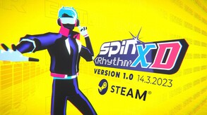 SRXD 1.0 Steam Trailer trailer thumbnail