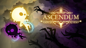 Ascendum Official Trailer trailer thumbnail