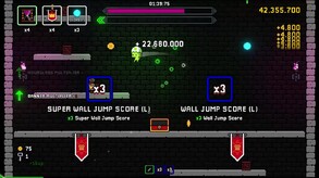 HIGhSCORE - Gameplay Trailer trailer thumbnail