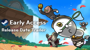 Early Access Trailer English trailer thumbnail