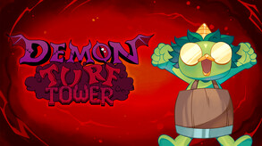 Demon Turf: Towers trailer thumbnail