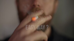 Quit Smoking VR Therapist trailer thumbnail