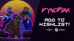 Dynopunk | TV Ad Trailer trailer thumbnail