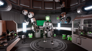 Player Update Trailer trailer thumbnail