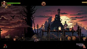 Dark rune trailer thumbnail