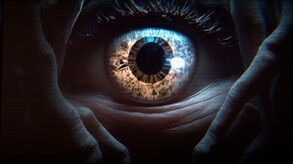 SHIRIME: The Curse of Butt-Eye (Trailer) trailer thumbnail