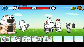 Milky Animals video trailer thumbnail