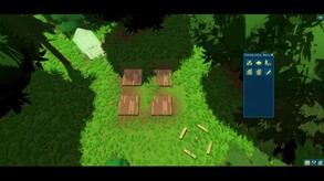 Teaser #1 trailer thumbnail