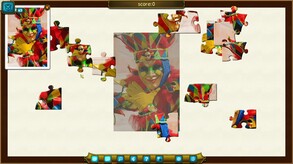 Royal Jigsaw 3 trailer thumbnail