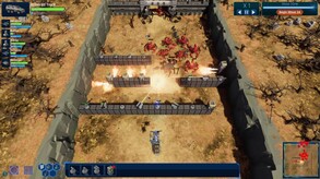 Alpha Gameplay Testing trailer thumbnail
