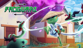 Frogurai_Trailer trailer thumbnail