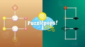 Puzzlepops! Plus Trailer trailer thumbnail