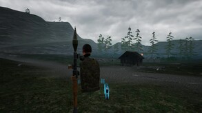 Heli Crash & Gun Battle trailer thumbnail