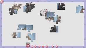 1001 Jigsaw. Cute Cats 5 trailer thumbnail