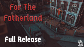 For The Fatherland - Full Release Trailer trailer thumbnail