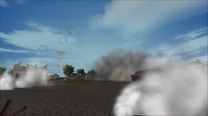 Rebuilding WWIIOnline 2.0 in Unreal Engine 5 UE5 trailer thumbnail