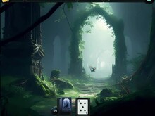 Mystery Solitaire. The Black Raven 4 trailer thumbnail