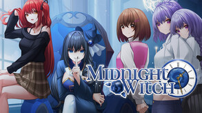 Midnight Witch - trailer trailer thumbnail