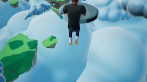 Island trailer thumbnail