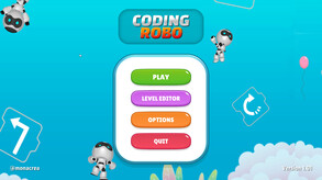 CODING ROBO Trailer trailer thumbnail